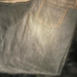 Maurices Women’s Bootcut Jeans Size 22W Short